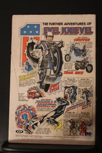 Tor #5 (1976) Mid-Grade FN 5th Tor by Joe Kubert wow!