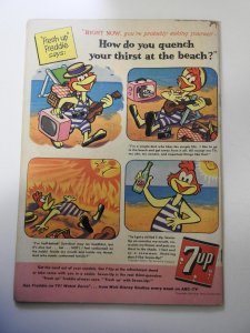 Walter Lantz New Funnies #270 (1959)