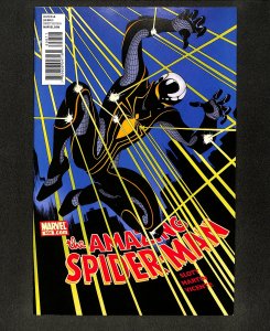 Amazing Spider-Man #656