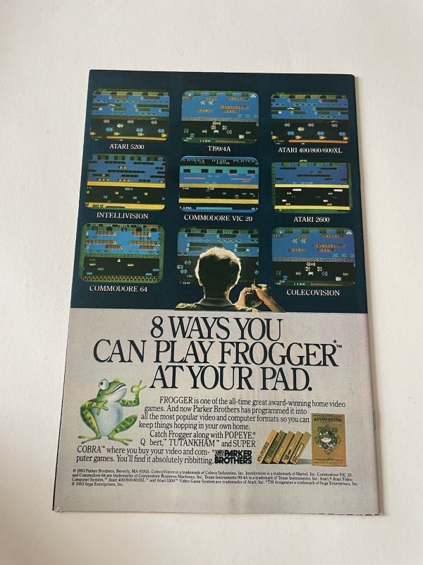 Spectacular Spider-Man 90 Near Mint- Nm- 9.2 Marvel 1984