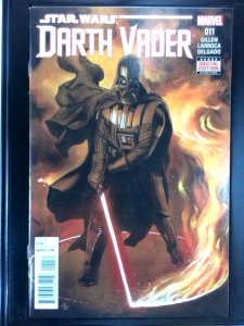 Darth Vader #11 (2015)