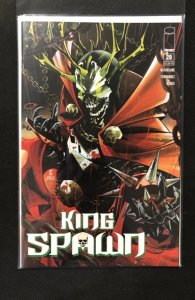 King Spawn #29 (2024)