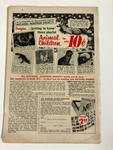 LAUGH 101 VG  America's typical teenager August 1959 