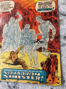 Avengers # 85 VF Marvel Comic Book Hulk Thor Iron Man Captain America 21 J864