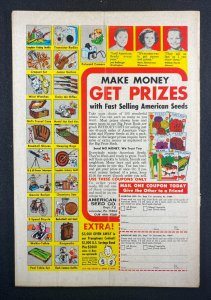 Detective Comics (1937) #361 FN- (5.5) Batman Robin