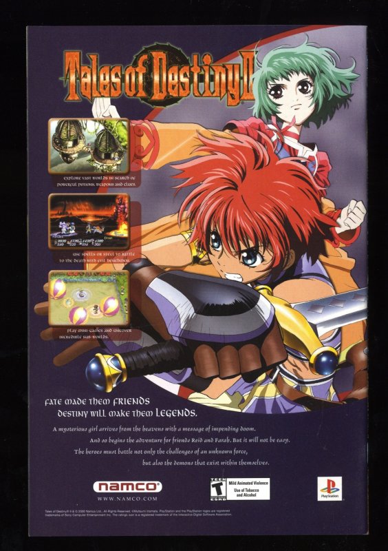 Alias #1 NM 9.4 1st Jessica Jones