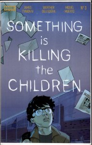 Something is Killing the Children #3 (2019)