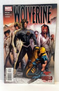 Wolverine #28 (2005)