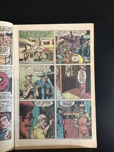 AMAZING SPIDERMAN COMIC BOOK BRONZE AGE #183(1978) MARVEL