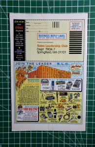 Buck Rogers in the 25th Century #4 (1979)