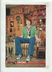 BLACK PANTHER VOL.3 #2 (9.2) 1ST APP OF SHURI!! 2005