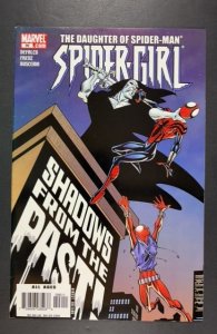 Spider-Girl #96 (2006)