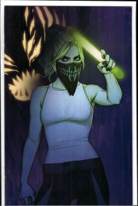 Something is Killing the Children #37 (2024) Something Is Killing the Children