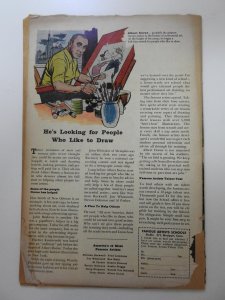 Kid Colt Outlaw #90 (1960) Wanted: Dead or Alive! Good Condition!