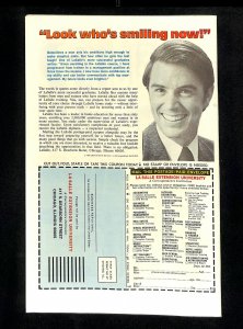 Doctor Strange #20 NM- 9.2