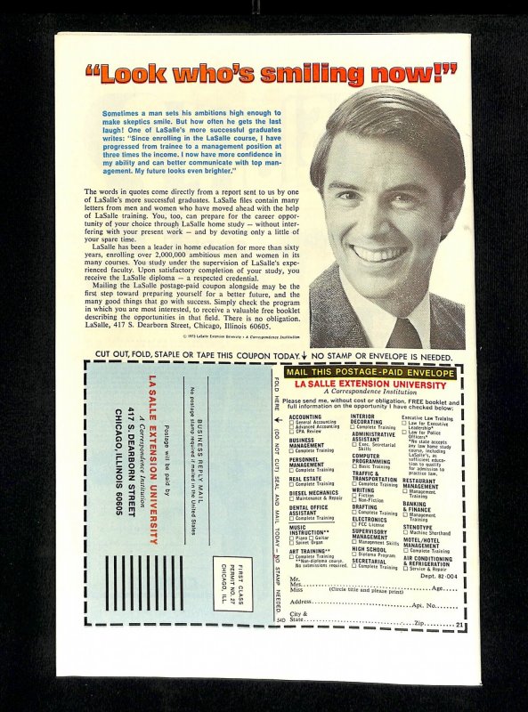 Doctor Strange #20 NM- 9.2