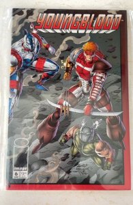 Youngblood #6 (1994)