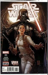 Star Wars #13 (2016) Star Wars