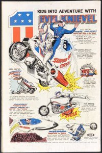 The Inhumans #9 (1977) VG