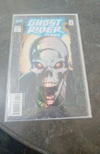 Ghost Rider 2099 #1 (1994)