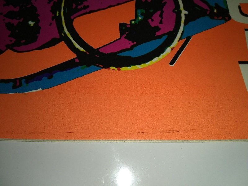 Invisibles 1 Vertigo Grant Morrison VF-NM Steve Yeowell mature reader