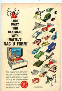 DC Comics Superman #187 (1966) Giant 80 Page G23 Comic Book Grade G/VG 3.0