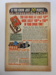 Tales to Astonish #24 (1961) The Abominable Snowman! Solid VG- Condition!