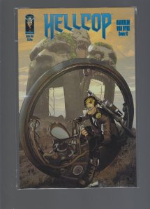 Hellcop #1 (2021)