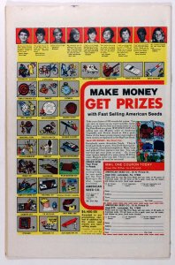 Captain Marvel #61 (1979)