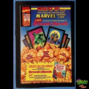 The Spectacular Spider-Man, Vol. 1 #201A -