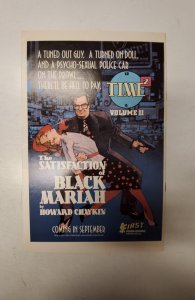 Dynamo Joe #15 (1988) NM First Comic Book J698