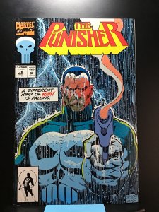 The Punisher #76 (1993)