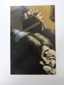 Texas Chainsaw Massacre The Grind #2 Wraparound Cover VF- condition