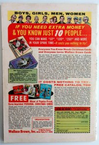 Silver Surfer #2, 1st appearance of Badoon