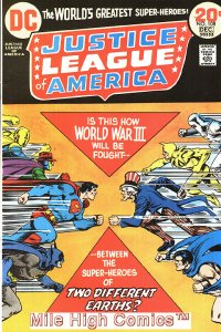 JUSTICE LEAGUE OF AMERICA  (1960 Series)  (DC) #108 Near Mint Comics Book