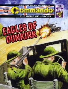 Eagles of Dunkirk