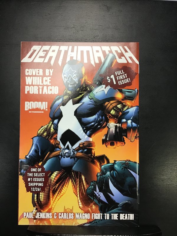 Clive Barker's Hellraiser #19 (2012) nm