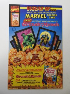 The Amazing Spider-Man #378 Direct Edition (1993) NM- Condition!