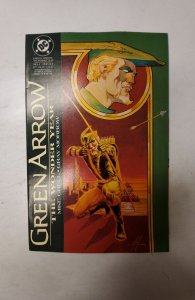Green Arrow: The Wonder Year #1 (1993) NM DC Comic Book J722