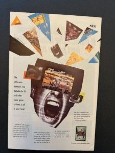 Daredevil #276 Direct Edition (1990) - NM