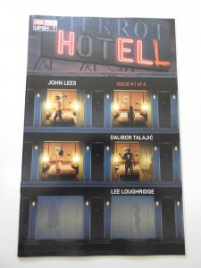 Hotell #1 (2020)