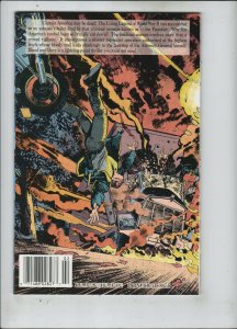 Punisher / Captain America Blood & Glory  #1-3 Set