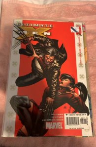 Ultimate X-Men #60 (2005)