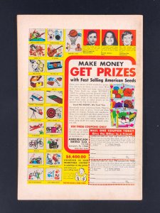 Astonishing Tales #18 (1973) FN