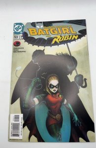Batgirl #53 (2004)