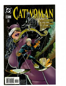 Catwoman #62 (1998) SR10