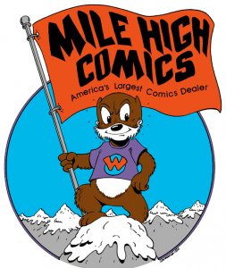 Mile High Comics