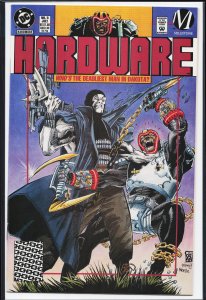 Hardware #5 (1993) Hardware