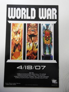 Detective Comics #829 (2007) VF/NM Condition