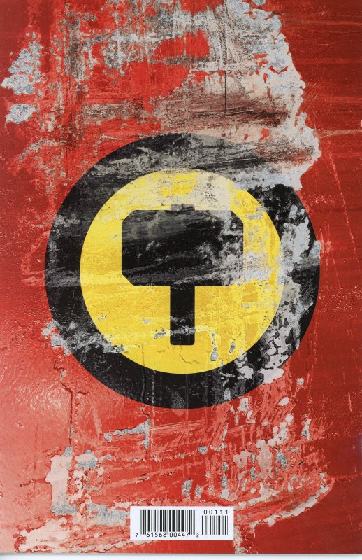 Black Hammer '45  Complete Set 1-4 (Black Hammer)